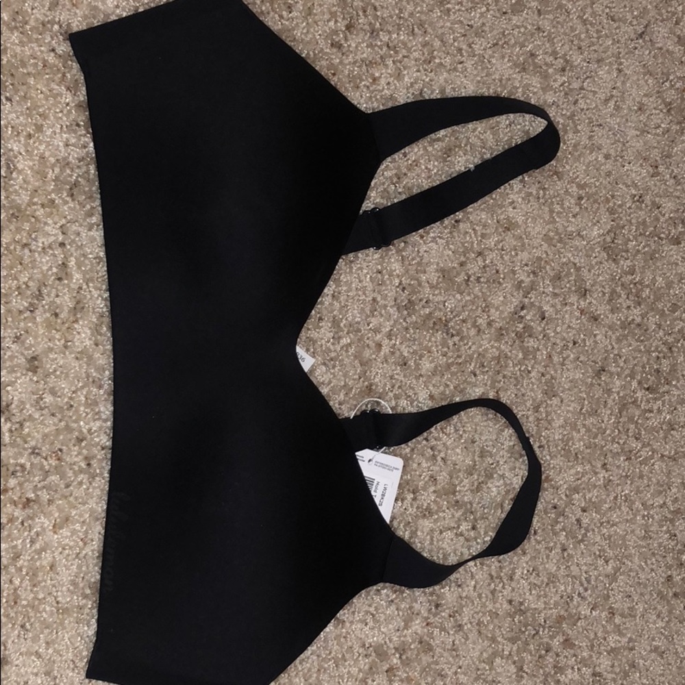 Lululemon Hold True Bra NWT